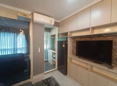 รีเจ้นท์ โฮม สุขุมวิท 97/1 / Regent Home Sukhumvit 97/1