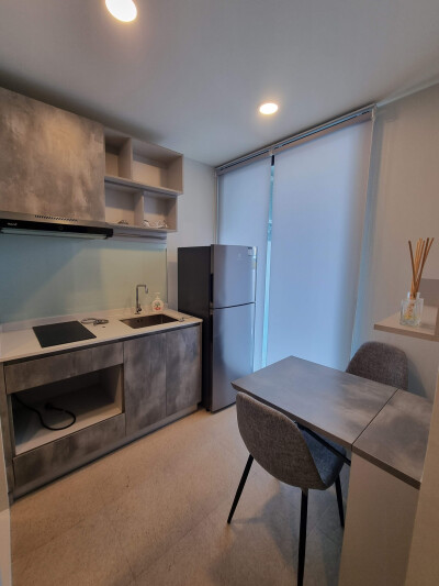 เดอะคิวบ์ พรีเมียม รามอินทรา 34 / The Cube Premium Ramintra 34