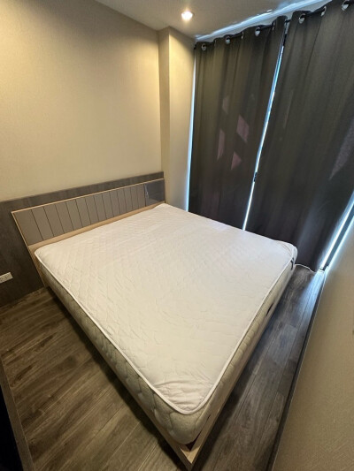 ไอ-เซน ไพร์ม คอนโด ลาดพร้าว 71 (ซอย สังคมสงเคราะห์ 12/1) / I-ZEN PRIME condo Ladprao 71 (Sangkhom Songkhro Soi 12/1)-6