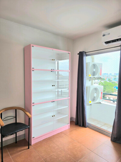 บ้านสวนสุขุมวิท / BaanSuan Sukhumvit-11