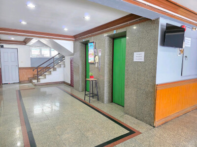 ทิพย์ธานี เรสซิเด้นท์ / Thip Thani Residence-7