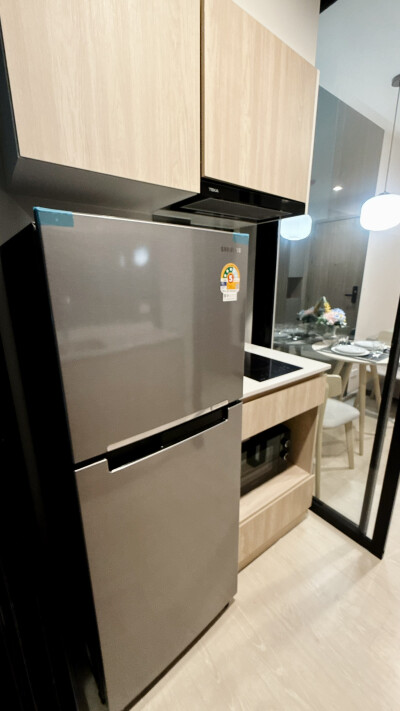 โนเบิล นิว เมกา พลัส บางนา / Noble NUE Mega Plus Bangna-5