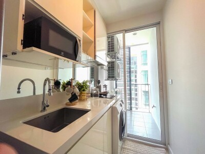 เดอะ สกาย สุขุมวิท / The Sky Sukhumvit