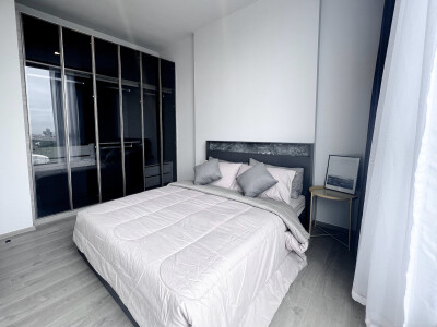 เดอะ เครสท์ พาร์ค เรสซิเดนซ์ / The Crest Park Residences-8
