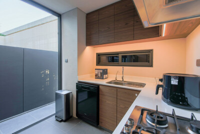 ดิ เออเบิร์น รีเซิร์ฟ พระราม 9 - มอเตอร์เวย์ / The Urban Reserve Rama 9 - Motorway-24