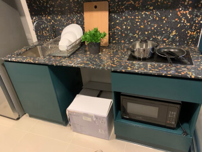 เดอะ เบส สุขุมวิท 50 / The Base Sukhumvit 50-6