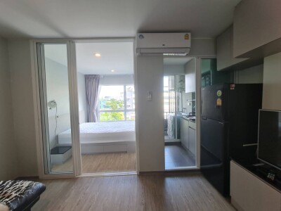 รีเจ้นท์ โฮม สุขุมวิท 97/1 / Regent Home Sukhumvit 97/1-4