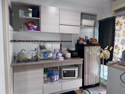 ลุมพินี เพลส รัชโยธิน / Lumpini Place Ratchayothin-6