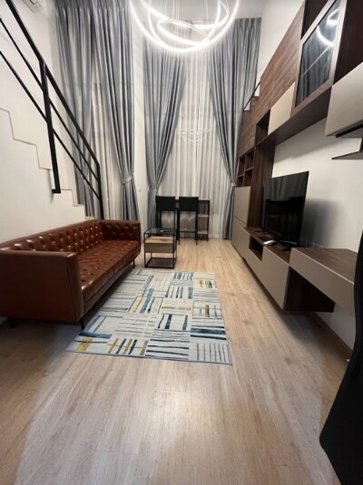 ไอดีโอ นิว พระราม 9 / Ideo New Rama 9