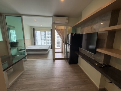 รีเจ้นท์ โฮม บางนา (โครงการใหม่) / Regent Home Bangna (New Project)-2