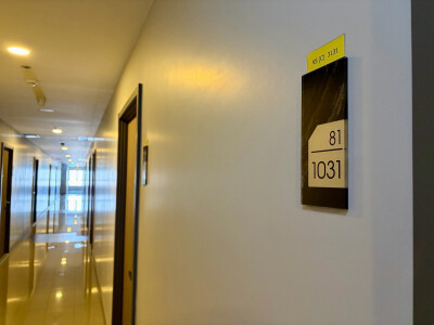 ศุภาลัย เวอเรนด้า สุขุมวิท 117 / Supalai Veranda Sukhumvit 117-10