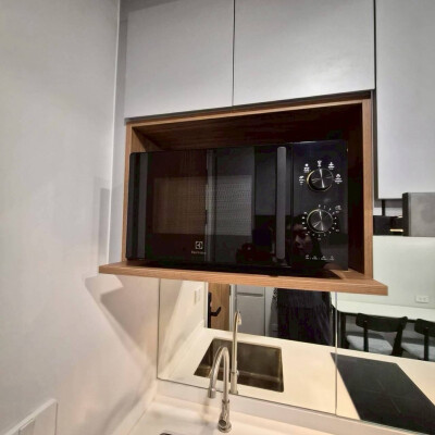 นิว ริเวอร์เรสต์ ราษฎร์บูรณะ / NUE RIVEREST Ratburana-9