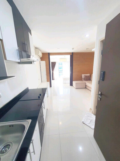 เดอะ กรีน คอนโด 2 / The Green Condo 2-4