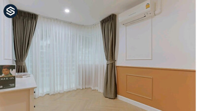 เมโทร พาร์ค สาทร / Metro Park Sathorn-6