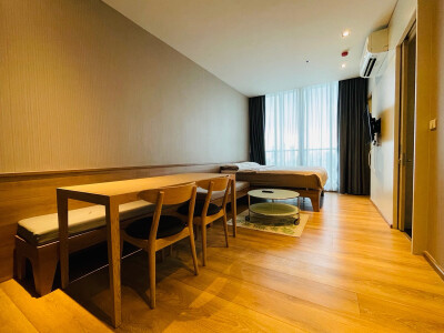 พาร์ค 24 ( ออริจิ้น พร้อมพงษ์ ) / Park 24 (Origin Phrom Phong)