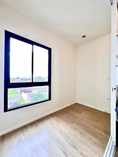 เอส วัน พระราม 9 / S1 Rama 9