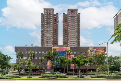 บางนา เรสซิเด้นส์ / *ขนาด 124.24 ตร.ม. *3 ห้องนอน *2 ห้องน้ำ-22