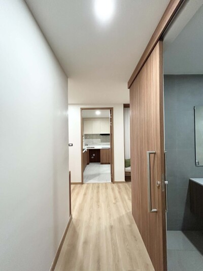 ริเวอไรน์ เพลส คอนโดมิเนียม / Riverine Place Condominium-16