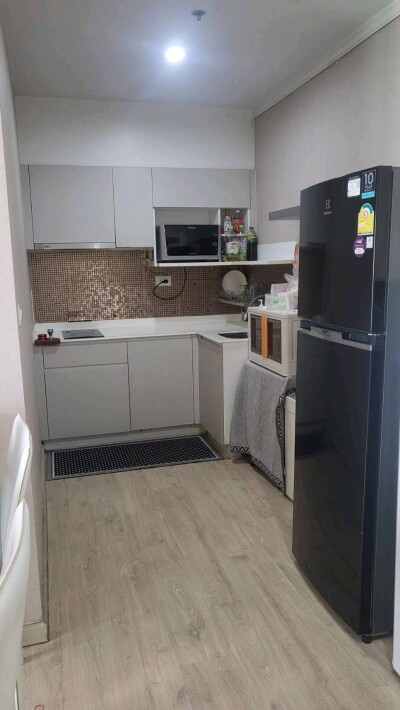 เดอะ พาร์คแลนด์ เพชรเกษม – ท่าพระ / The Parkland Phetkasem - Thapra