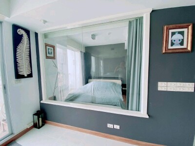 ศุภาลัย ริเวอร์ เพลส เจริญนคร / Supalai River Place Charoen Nakhon-4