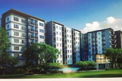 รีเจ้นท์ โฮม 25 ติวานนท์ / Regent Home 25 Tiwanon-8