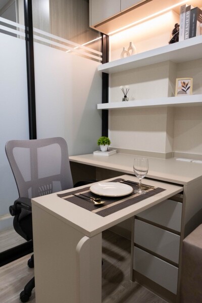 ออริจิ้น ปลั๊ก แอนด์ เพลย์ ศรีนครินทร์ / Origin Plug & Play Srinakarin