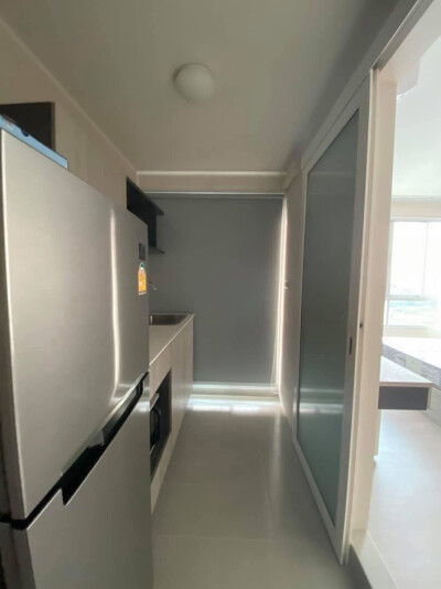 ดีคอนโด แคมปัส โดม - รังสิต / D condo Campus Dome - Rangsit-5