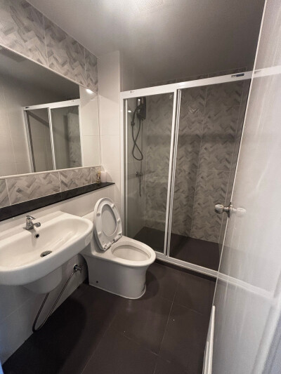 รีเจ้นท์ โฮม บางนา (โครงการใหม่) / Regent Home Bangna (New Project)