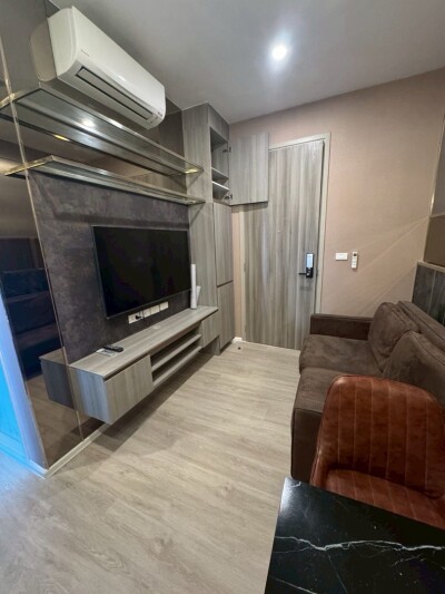 ไนท์บริดจ์ สุขุมวิท - เทพารักษ์ / Knightsbridge Sukhumvit - Thepharak-1