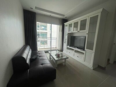 ศุภาลัย เวลลิงตัน 2 / Supalai Wellington II-1
