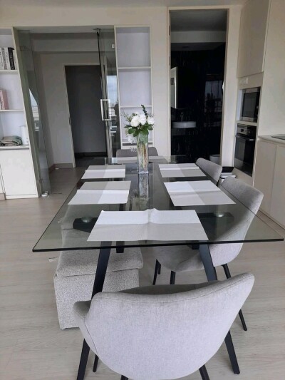 เดอะ วอเตอร์ฟอร์ด รอยัล สูท เสนานิคม / The Waterford Royal Suit Senanikom