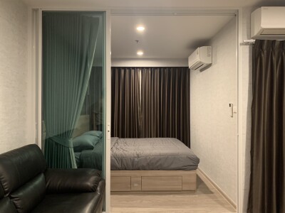 รีเจ้นท์ โฮม บางนา (โครงการใหม่) / Regent Home Bangna (New Project)-2