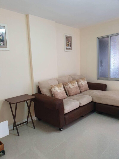 ลุมพินี คอนโดทาวน์ บดินทรเดชา - รามคำแหง / Lumpini Condo Town Bodindecha - Ramkhamhaeng-2