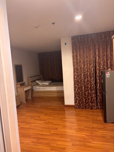 รีเจ้นท์ โฮม 18 แจ้งวัฒนะ - หลักสี่ / REGENT HOME 18 CHANGWATTANA - LAKSI-2