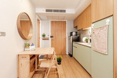 เดอะ เนสท์ เพลินจิต / The Nest Ploenchit-13