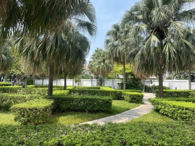 ริเวอร์ เฮเว่น (เจริญกรุง 76/1) / พื้นที่ประมาณ 63 ตรม รวมระเบียง-23