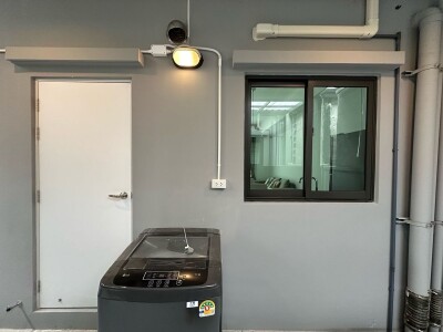 พลีโน่ สุขุมวิท - บางนา 2 / 🏡 ขนาดที่ดิน 18.2 ตร.วา พื้นที่ใช้สอย 106 ตร.ม-18