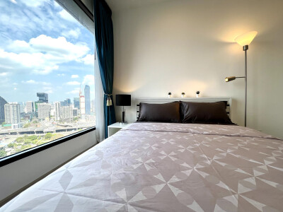 ไอดีโอ โมบิ อโศก / Ideo Mobi Asoke