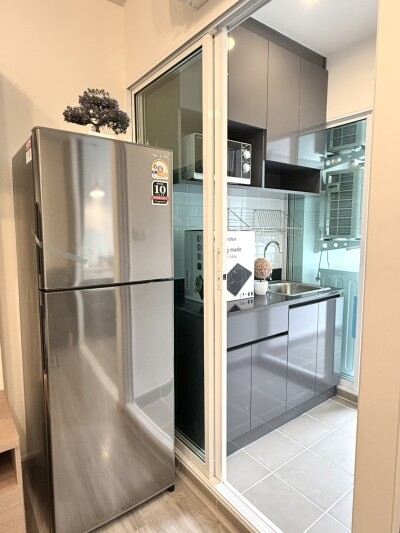รีเจ้นท์ โฮม บางนา (โครงการใหม่) / Regent Home Bangna (New Project)-7