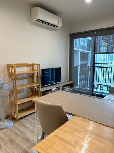 นิช โมโน สุขุมวิท - แบริ่ง / Niche Mono Sukhumvit - Bearing-8