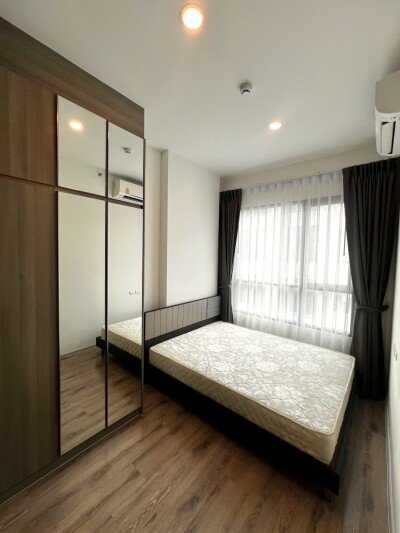 ไนท์บริดจ์ คอลลาจ รามคำแหง / Knightsbridge Collage Ramkhamhaeng-3
