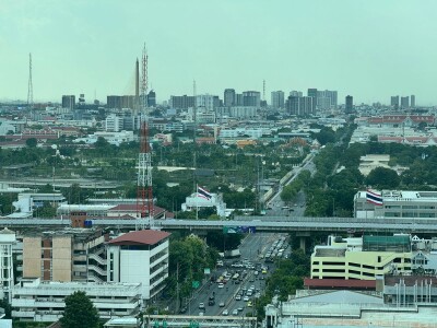 ดิ แอดเดรส พญาไท / The Address Phayathai-7