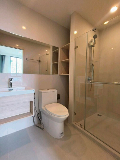 นิว โนเบิล รัชดา - ลาดพร้าว / NUE NOBLE Ratchada - Ladprao