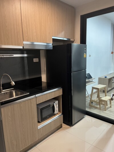 นิช โมโน สุขุมวิท - แบริ่ง / Niche Mono Sukhumvit - Bearing-8