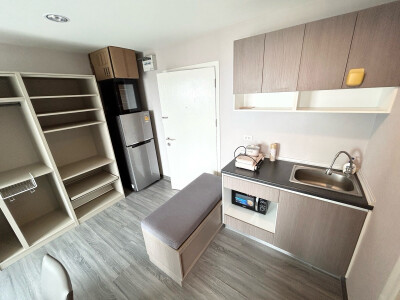 อัพเดทล่าสุด 11/2/2569 : เดอะทรัสต์ @ BTS เอราวัณ / The Trust @ BTS Erawan