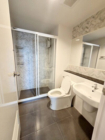 รีเจ้นท์ โฮม บางนา (โครงการใหม่) / Regent Home Bangna (New Project)-6