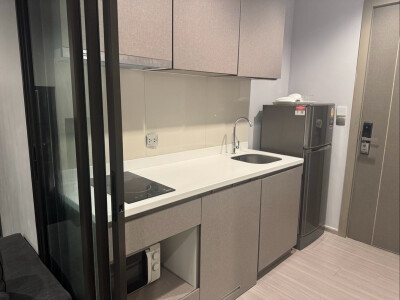 ไลฟ์ อโศก - พระราม 9 / Life Asoke - Rama 9