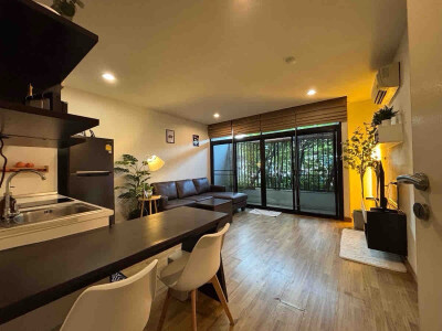 บ้านนวธารา (ริเวอร์ไลฟ์) / Baan Navatara (River Life)