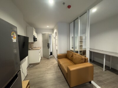รีเจ้นท์ โฮม บางนา (โครงการใหม่) / Regent Home Bangna (New Project)