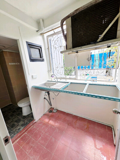 ทิพย์ธานี เรสซิเด้นท์ / Thip Thani Residence-5